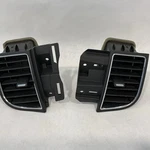2011-2018 Ford Taurus Front Dash Left & Right Side Heater/ac Air Vents Oem. Fixed Price $42.67.