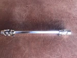 Lower Steering Shaft 78 - 87 El Camino Monte Carlo 82 92 Camaro. Fixed Price $225.00.