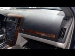 Dash Panel Without Head-up Display Fits 05-11 Sts 39824. Fixed Price $445.31.