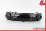 07-09 Mercedes W211 E350 E320 E550 Ac A/c Climate Control Switch 2118302490 Oem. Fixed Price $50.40.