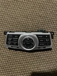 2009-2014 Nissan Maxima Information Navigation Control Panel Unit 9N00A-210450. Fixed Price $23.23.