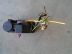 1984-93 Mercedes W126 W124 Central Locking Vacuum Pump Oem 000 800 11 48. Fixed Price $154.00.
