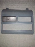 1988-1994 Chevrolet Gmc C/k 1500 Truck Dash Center Bezel Blue, Stereo, Vent. Fixed Price $21.99.