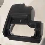 2009 - 2017 Volkswagen Tiguan Light Switch Cover 5M1858210B Black Dash Bezel. Fixed Price $35.48.