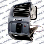 98 99 00 01 02 Honda Accord Left Driver Dash Air Vent W/ Cruise Control NH284. Fixed Price $20.98.