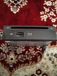 2015 2016 2017 Toyota Sienna Blu-ray Entertainment Dvd Cd Player 86270-45030 Oem. Fixed Price $150.00.