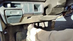 1988-1989 Honda Civic Lower Dash Under Column Knee Bolster Trim Panel Blue Sedan. Fixed Price $108.30.