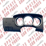 2005-2011 Toyota Tacoma Instrument Cluster Gauge Bezel, 55404-04080, 55411-04080. Fixed Price $56.99.