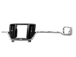 2019-2025 Volvo S60 Dash Center Passenger Bezel Molding With Ac Air Vent Grille. Fixed Price $120.00.