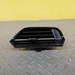 2019-2025 Audi Q3 S-line Front Dash Right Side Outer Air Vent Grille Oem. Fixed Price $49.25.