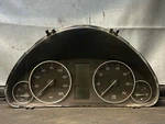 Fits 2005-06 Mercedes C-class Speedometer (miles N/a) OEM:2035409347. Fixed Price $92.82.