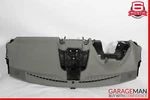11-14 Porsche Cayenne 958 Front Dashboard Panel Cover Trim Assembly Gray. Fixed Price $1000.00.