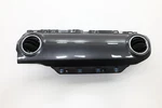 2019 - 2023 Jeep Wrangler Dash Right Passenger Side Trim Panel Oem Black GLX9. Fixed Price $335.21.