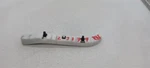 09 10 11 12 13 Kia Forte Koupe Rear Passenger Bumper Bracket Oem 86614-1M300. Fixed Price $87.95.