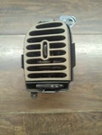 97-03 Ford F-150 Front Right Driver Side Center Dash Air Vent Oem Tan Factory. Fixed Price $38.00.