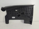 08-17 Mercedes W204 C250 C300 E350 C350 Front Right Side Footwell Panel Trim Oem. Fixed Price $85.00.