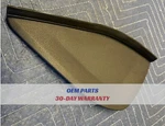 Oem Bmw 9159738 Left Dash Panel End Cap Trim 750LI 750I F01 F02 09. Fixed Price $30.35.