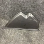Right Dash End Cap Fits Chevrolet Sonic 2012 - 2016 Oem 96886258. Fixed Price $20.00.