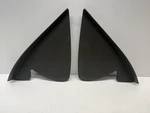 2013 - 2016 Chevy Spark Left & Right Instrument Panel Side Trim Cover Set. Fixed Price $39.99.