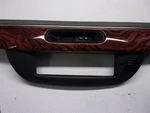 98-02 Grand Marquis Woodgrain Dash Trim Panel F5MB-5404268 Mercury Free Ship Xb. Fixed Price $69.99.