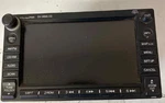 2007-2009 Honda Crv Navigation Am/fm Radio Display 39541-SWA-A010-M1 Genuine Oem. Fixed Price $173.99.