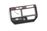 95-97 Toyota Land Cruiser FJ80 Dash Hvac Radio Panel Bezel Woodgrain Oem. Fixed Price $99.00.