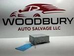 Audio Equipment Radio Am-fm-cd-receiver Console Fits 14-18 Infiniti Q50 482232. Fixed Price $104.99.