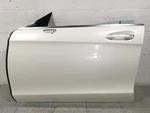 Mercedes-benz CLS550 Awd 4.7 2014 Front Left Driver Complete Door White Color. Fixed Price $600.00.