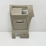 2009 2010 Toyota Corolla Dash Switch Panel Trim Bezel W/ Coin Pocket 55480-12070. Fixed Price $29.82.