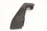2019 - 2022 Chevrolet Silverado 1500 Front Left Speaker Trim Cover Oem Brown Hve. Fixed Price $44.29.