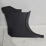 2016 2022 Honda Civic Front Right Side Door Sill Kick Trim Panel Oem 83111-TBA. Fixed Price $19.79.