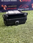 2009-2012 Buick Enclave/traverse Am Fm Cd Player Radio Receiver Oem 20935116. Fixed Price $125.50.