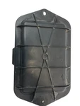 2009-2017 Volkswagen Tiguan Suv 4-DR 2.0L A/c Water Deflector End Cap 5N0819430. Fixed Price $29.67.