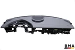 Porsche Taycan 9J1 Front Slate Grey Leather Dashboard Panel 2020 - 2024 Oem. Fixed Price $999.99.