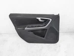 2013 Volvo S60 Front Driver Interior Door Panel Trim 1282546. Fixed Price $124.69.