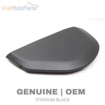 2013-2018 Vw Touareg Left Dashboard / Cover Panel 7P6858217D. Fixed Price $14.99.