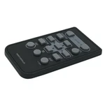 Remote Control For Pioneer DEH-X6600BT DEH-X6550BT DEH-X6700BT Car Stereo System. Fixed Price $12.82.