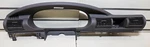01-06 Stratus Sebring Dash Speedometer Instrument Cluster Bezel Panel Dk Gray. Fixed Price $79.99.