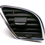 09-12 Audi A4 S4 B8 Front Right Outer Dashboard Ac Air Vent Trim 8T1820902C Oem. Fixed Price $29.99.