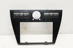 P10710 2006-2009 Ford Fusion Cd Player Bezel Trim With Switches 6N73-5404302-AKW. Fixed Price $19.49.