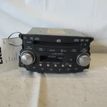 2007 2008 Acura Tl Am Fm Cd Cassette Radio Receiver Oem. Fixed Price $220.48.