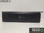 Oem 2006 Mercedes C230 2.5L Cd Changer Disc Player MC3330. Fixed Price $99.15.