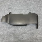 19-20 Express Savana Lower Dash Cover Knee Bolster Trim Panel Left Driver Black. Fixed Price $52.49.
