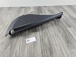 Cadillac XT4 2019-2023 Front Left Dashboard Panel End Cap Trim Cover 84468839. Fixed Price $33.00.