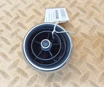 Fiat 124 Spider 2017-2024 Convertible Dashboard Air Vent Grill D09W-64730. Fixed Price $94.78.