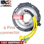 Spiral Cable Clock Spring For 2015-2020 Chrysler 300 Dodge Challenger Charger. Fixed Price $30.47.