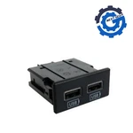 New Oem Mopar Media Hub Usb Port 2013-2023 Durango Grand Cherokee 68145567AB. Fixed Price $850.00.