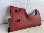 22-25 Genesis GV70 Front Left Lower Dash Trim W/ Parking Brake Switch # 107584. Fixed Price $78.33.