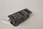 Genuine Oem Lincoln Driver Front Door Master Power Window Switch Fits 2010 Mkz. Fixed Price $29.99.