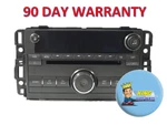 2008 Pontiac Oem Original Am Fm Cd Player Radio With Aux Input 25956996. Fixed Price $179.00.